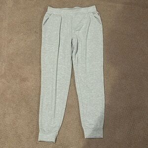 Eddie Bauer Lounge Jogger Pants. Size S.